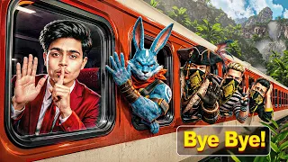 WHY BIG YOUTUBERS QUIT FREE FIRE ?🫤