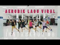 Download Lagu Senam Aerobik Lagu Viral || Musik Terbaru High