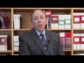 Meet Master of Justice Administration Graduate Jay Fortenbery