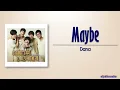 Dana – 어쩌면 우린 (Maybe…) [The The Beautiful You OST] [Rom|Eng Lyric]