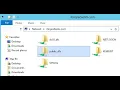 What is Windows Distributed File System DFS
