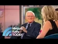 Talk Show Pioneer Phil Donahue On His Legendary Career And Becoming A Single Dad Megyn Kelly TODAY