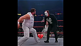 Sting Bombastic 1997 Sting Shorts Youtubeshorts Viral Trending Wwe 