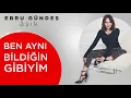 02 - Ebru Gündeş - In Love (Lyric Video)