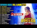 Download Lagu ADA RINDU - ANDAI TAK BERPISAH - RINDUNYA HATIKU - DIFARINA INDRA FULL ALBUM TERBARU 2025