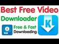 KeepVid App Download Any From Any Website Review