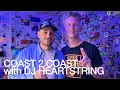 Download Lagu COAST 2 COAST with DJ HEARTSTRING @TheLotRadio  06-26-2025