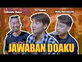 Download Lagu JAWABAN DOAKU - TRI SUAKA (Official Live Ngamen) FT. ZINIDIN ZIDAN \u0026 RICKY FEBRIANSYAH