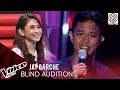 Download Lagu Jay Garche - Kung Sakali | Blind Audition | The Voice Teens Philippines 2020
