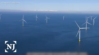 Orsted to be first tenant of NJ Wind Port
