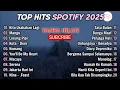 Download Lagu Top Hits Spotify Indonesia 2025 | Top Spotify Indonesia 2025 | TANPA IKLAN | Lagu Terbaru