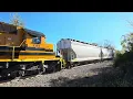 Huron & Eastern 771 3486+3393 durand Michigan October 26 2025