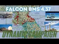 Falcon BMS 4 37 Tutorial - Dynamic campaign