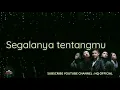 UNGU - MENGHARAPKANMU - LIRIK