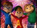 Lagu Alvin and the chipmunks - i want it that way (Backstreet Boys - I Want It That Way)