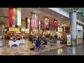University of Delaware Virtual Visit Trabant Student Center
