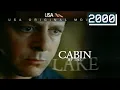 Cabin By The Lake Judd Nelson Hedy Burress 2000 USA Full Movie with Original Commercials