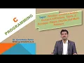 Pointers pointers basics Pointers Arithmetic Types of Pointers by Dr G Ramu