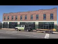 Commerce building in Blountstown gets a new lease on life