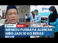 Download Lagu Banyak Siswa Keracunan, Menkeu Purbaya Alihkan Makan Bergizi Gratis Jadi 10 Kg Beras