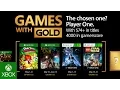 Video di Xbox - May 2017 Games with Gold