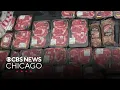 Louisiana brisket bandits caught with 1 500 worth of stolen meat