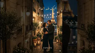                                             بحبك ضد العالم          دندنها