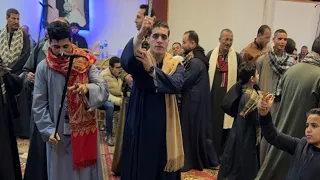 افراح الصعيد 2025 مباشر الان بطهطا 