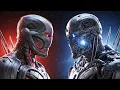 Lagu ULTRON VS OMEGA TERMINATOR – THE ULTIMATE AI WAR