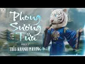 Lagu PHONG SƯƠNG TỬU | TIỂU KHÁNH PHƯƠNG | CA SĨ GIẤU MẶT | Mượn gió đêm nay làm ta say....