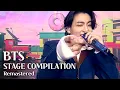 Download Lagu BTS(방탄소년단) Best Stage Mix🔥 KBS Music Bank 뮤직뱅크 레전드 노래모음