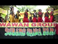 Download Lagu BAYU BAYU NAEK TALAK TILU  GEBYAR JAIPONG WAWAN GROUP DSN. PARIGI TIMUR DS. JATIBARU KEC. CIASEM