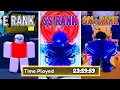 Download Lagu I Went From Noob to GM+ RANK in 24 HOURS in Arise Crossover!