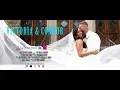 Victoria and Connor Wedding Highlight at The Brownstone NJ