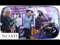 Download Lagu NOAH - My Situation - Dahsyat