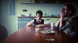 حالات واتس مسافر فى الطريق وحدك معدتش طفل زى زمان 