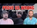 We re Open to Being Proven Wrong on Concealed Carry