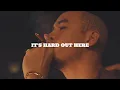Download Lagu Bugoy na Koykoy - It's Hard Out Here feat. YB Neet (Official Music Video)