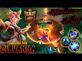 Download Lagu LifeSteal + DMG Build For SILVANNA | SILVANA BEST BUILD @ElginRay