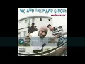 WC And The Maad Circle - In A Twist (feat Coolio) 1995 Funky Track