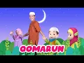 Download Lagu Alwi Assegaf feat Salman dan Sofia - Qomarun - Sholawat