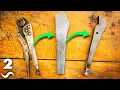 Remaking This Tool From the 1920 s - Part 2