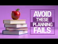 The Unit Planning Mistake 90 of Teachers Make The Simple Fix