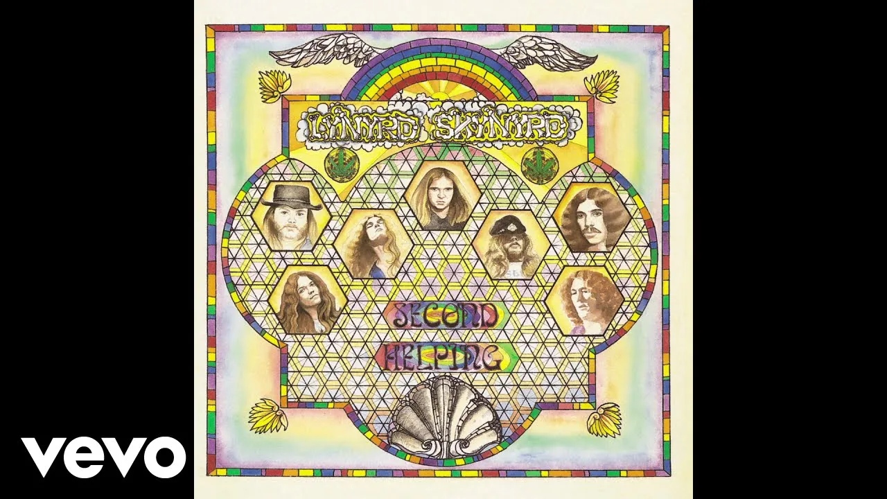 Lynyrd Skynyrd 추천 곡 | 영혼을 흔드는 명곡들