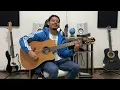Mi Bello Angel - Natanael Cano - REQUINTO, ACORDES Y ADORNOS - CON TABS