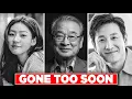 Lagu Remembering the K-Drama Actors Who Passed Away (2023–2025)