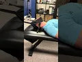 The Most Satisfying Chiropractic ASMR Experience