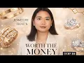 Top 10 Jewelry Brands ACTUALLY Worth the Money Luxury That Holds Value