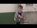 iPlug2 Desktop Plug-in Framework Meets Web Modules by Oliver Larkin