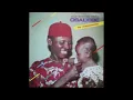 Chief Stephen Osita Osadebe DJ mix